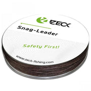 Fir Textil Inaintas Zeck Snag Leader Maro 50m