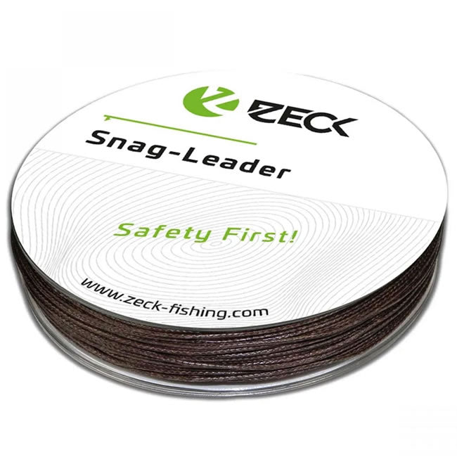 Fir Textil Inaintas Zeck Snag Leader Maro 50m