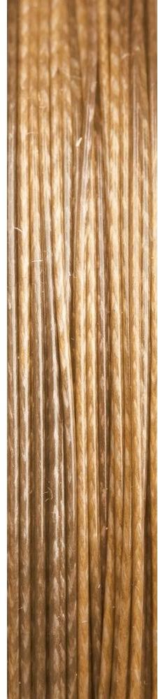 Fir Textil JRC Contact Coated Hooklink Semi Stiff, Clear Gravel, 13.6kg, 30lbs, 22m