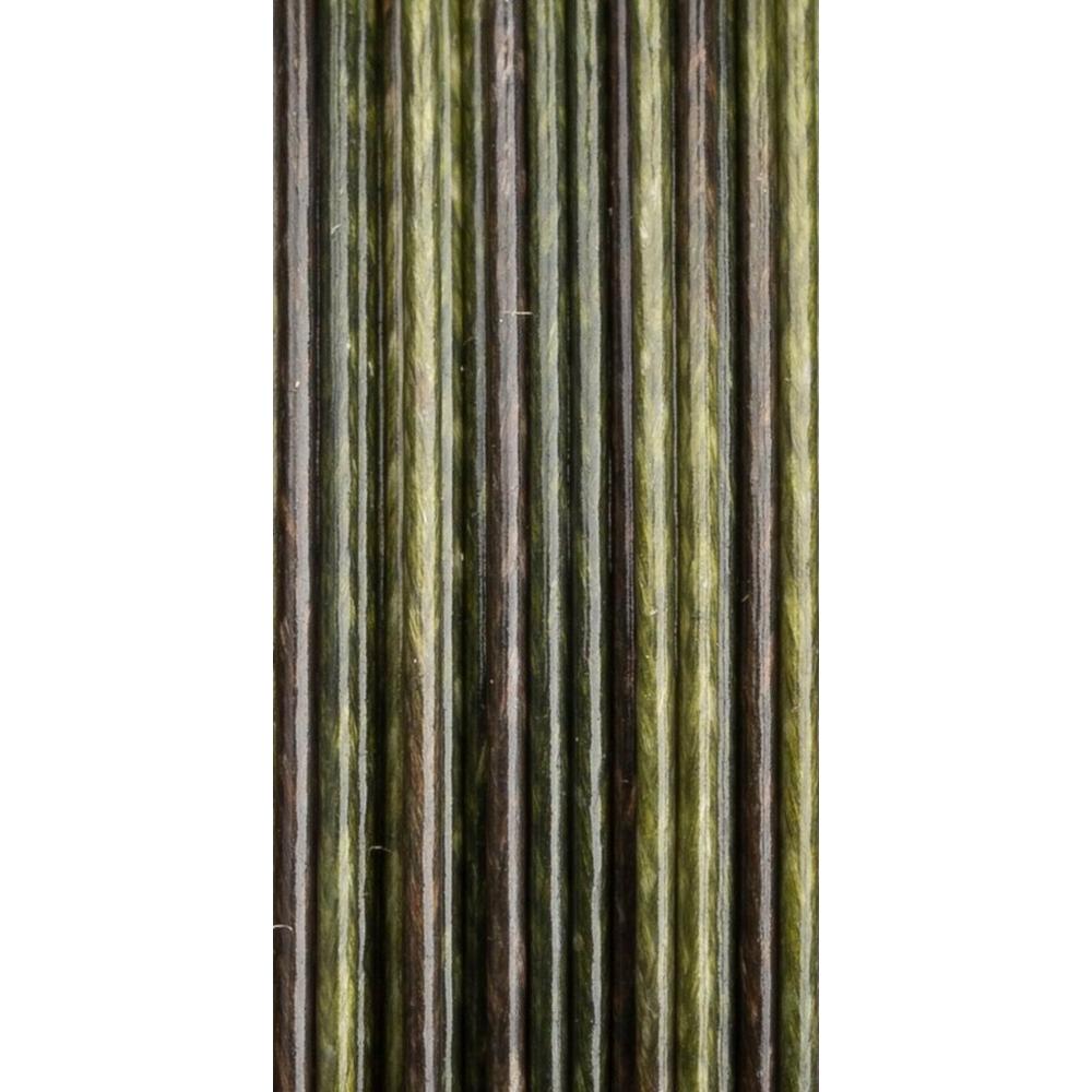 Fir Textil JRC Contact Coated Hooklink Soft, Camo, 13.6kg, 30lb, 22m
