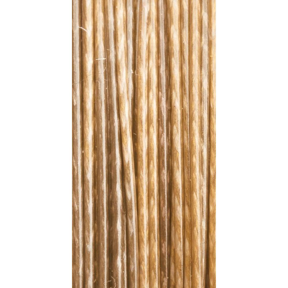 Fir Textil JRC Contact Coated Hooklink Soft, Clear G, 11.3kg, 25lb, 22m