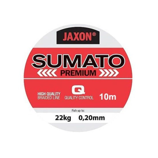 Fir Textil Jaxon SUMATO PREMIUM 10m