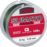 Fir Textil Jaxon Sumato Premium Verde 125m