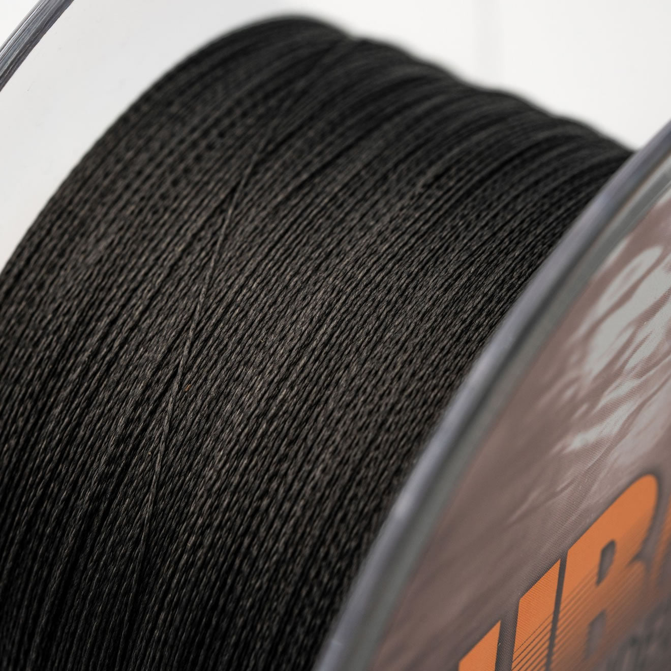 Fir Textil KORDA SUBbraid Sinking 1200m
