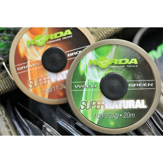 Fir Textil KORDA Supernatural Soft Maro 20m