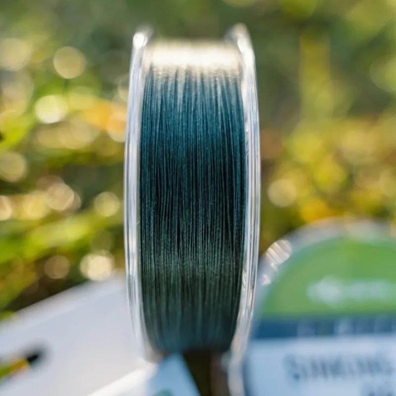 Fir Textil KORUM Limitless Sinking Feeder Braid 300m