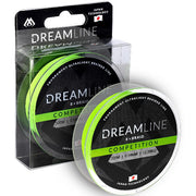 Fir Textil MIKADO Dreamline Competition 8X Fluo Green 150m