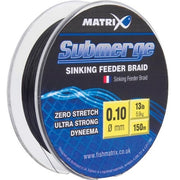 Fir Textil Matrix Submerge Feeder Braid 150m