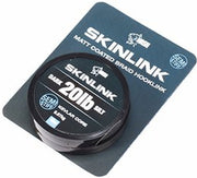 Fir Textil NASH Skinlink Semi-Stiff Dark Silt 20m