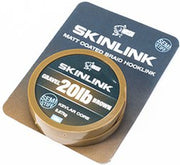 Fir Textil NASH Skinlink Semi-Stiff Gravel Brown 20m