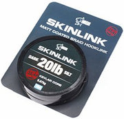 Fir Textil NASH Skinlink Stiff Black-Silt 10m
