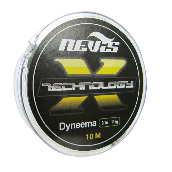 Fir Textil Nevis Technology Dyneema 10m