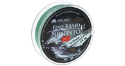 Fir Textil Nihonto Fine Braid 15M 0.18Mm/14.4Kg/15M-Green