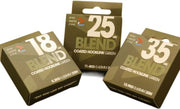 Fir Textil ONE MORE CAST Tackle Blend Coated Hooklink Green, 0.65mm, 35lbs, 15.9kg, 20m