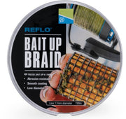 Fir Textil PRESTON Reflo Bait Up Braid, 0.17m, 150m