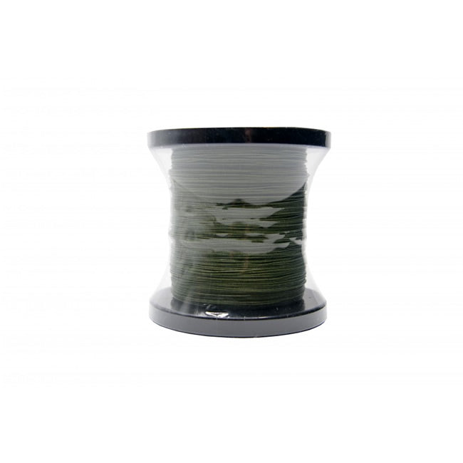 Fir Textil Pokee Fighting X8 Green 250m