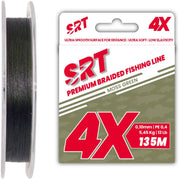 Fir Textil Sert Srt 4X Moss Green 135m