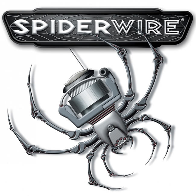 Fir Textil Spiderwire Durabraid Verde 135m, 0.43mm, 45kg