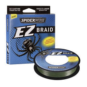 Fir Textil Spiderwire Ez Braid 0.30mm/100m/18.4kg Green