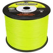 Fir Textil Spiderwire Stealth Smooth 12 Braid Galben 2000m, 0.33mm, 38.1kg