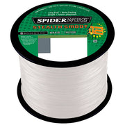Fir Textil Spiderwire Stealth Smooth 12 Braid Transparent 2000m, 0.05mm, 5.4kg