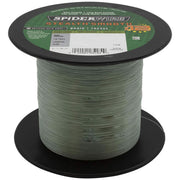 Fir Textil Spiderwire Stealth Smooth 12 Braid Verde 2000m, 0.15mm, 16.5kg