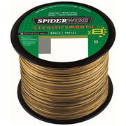 Fir Textil Spiderwire Stealth Smooth 8 Braid Camo 2000m