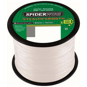 Fir Textil Spiderwire Stealth Smooth 8 Braid Transparent 2000m, 0.07mm, 6.0kg