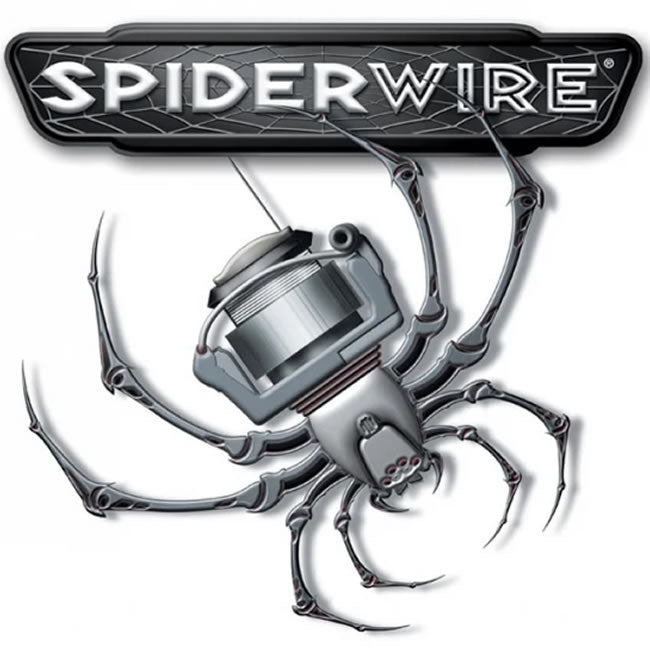 Fir Textil Spiderwire Stealth Smooth 8 Transparent 150m, 0.07mm, 6kg