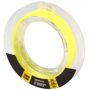 Fir Textil Spro PowerCatcher Vi'Braid Yellow 125m