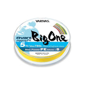 Fir Textil Varivas AVANI MAX POWER JIGING BIG ONE PE X8 300m 0.330mm 64lb Marking