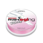 Fir Textil Varivas Avani Eging Milky New 14.5lb, 120m