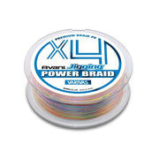 Fir Textil Varivas FIR AVANI JIGGING POWER BRAID PE X4 300m 56lb 10mx5 Culori
