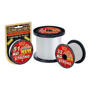 Fir Textil WFT New Strong Translucid 0.12mm 150m 15kg