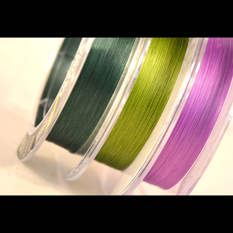 Fir Textil WIZARD Edge Pro 8x Braid Violet 150m