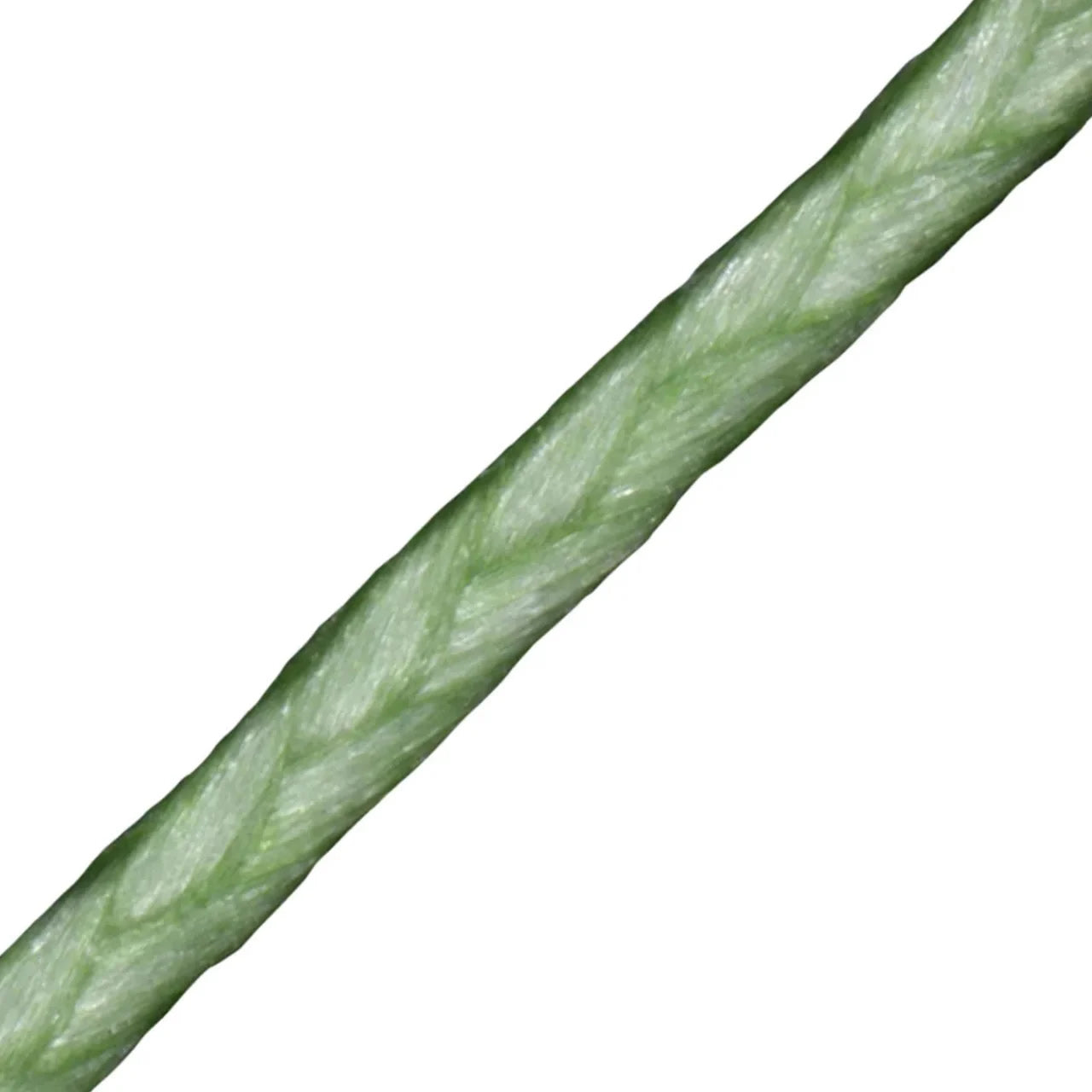 Fir Textil ZECK Hulk Line 0.50mm, 42kg, 500m, Verde