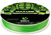 Fir Textil Zeck Hulk Line 0.40mm, 27kg, 170m, Verde