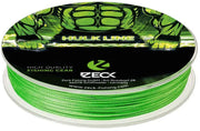 Fir Textil Zeck Hulk Line Verde, 0.36mm, 23kg, 190m