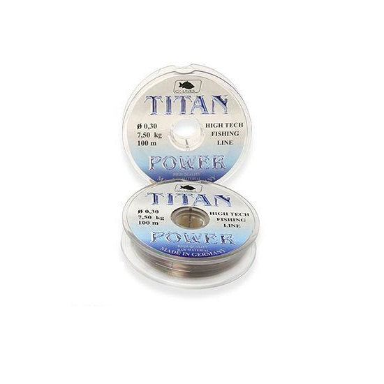 Fir Titan Power 100m