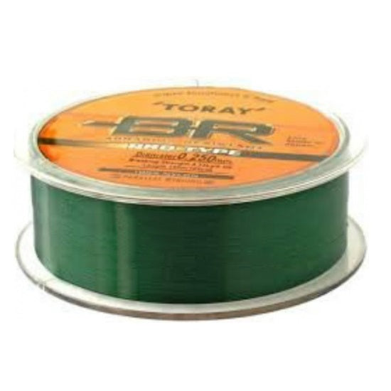 Fir Toray BR Pro Type Dark Green