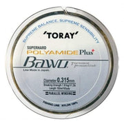 Fir Toray Bawo Polyamide Plus Olive Green