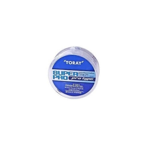 Fir Toray Super Pro Fluorocarbon