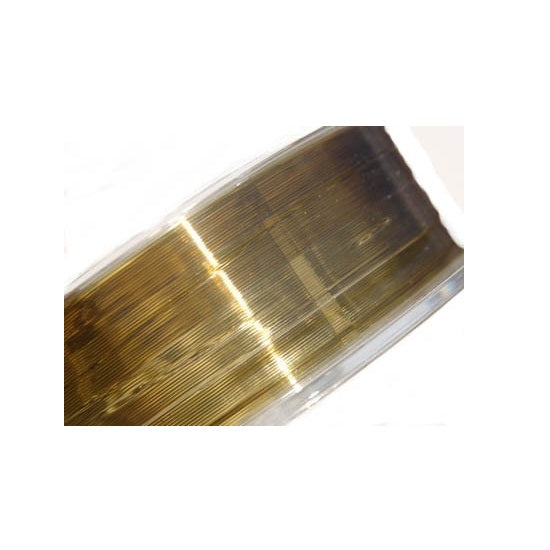 Fir Toray Super Strong Olive Green 0.175mm