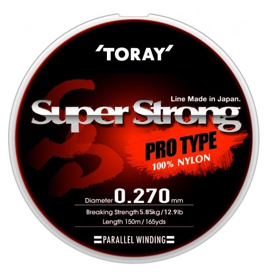 Fir Toray Super Strong Olive Green 0.240mm
