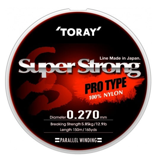 Fir Toray Super Strong Olive Green 0.295mm