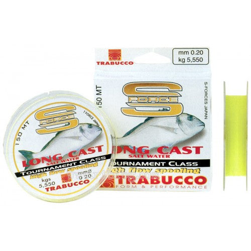 Fir Trabucco Long Cast