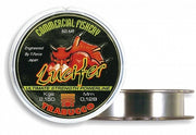 Fir Trabucco Lucifer Ultimate 0.10mm/50m