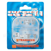 Fir Trabucco Super Elite Carp 0.08mm/50mt/1.33kg 