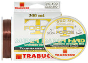 Fir Trabucco Super Hard 0.25mm/300m