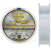 Fir Trabucco T FORCE XPS FLUROCARBON 0.26mm 50m
